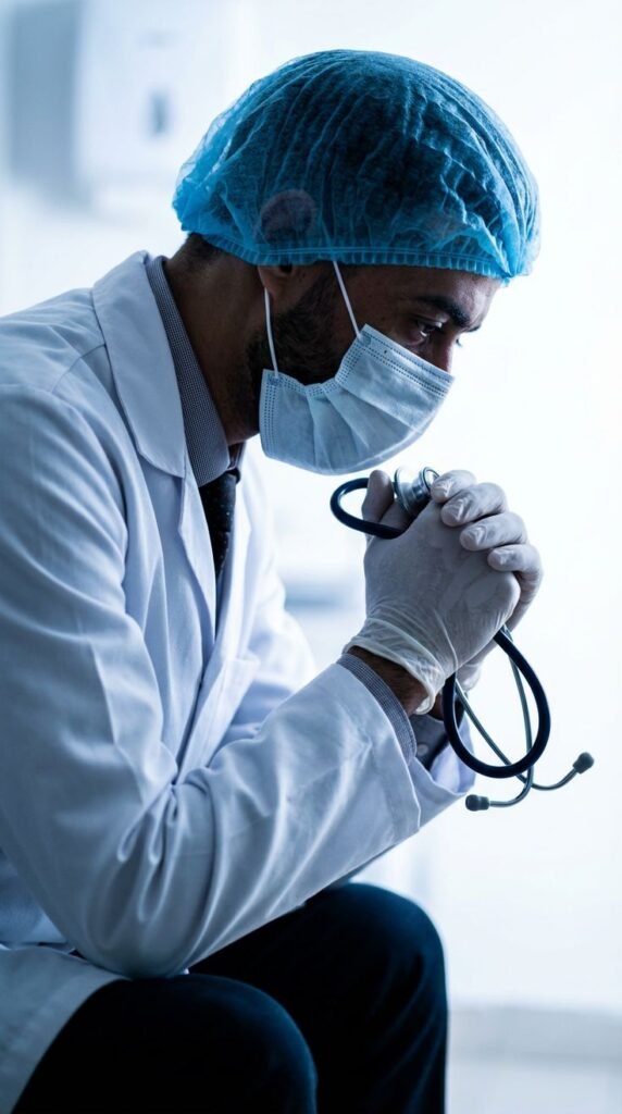 Protección Juridica para medicos