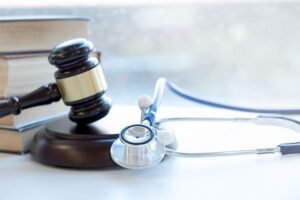 Protección Jurídica para Médicos y profesionales de la salud